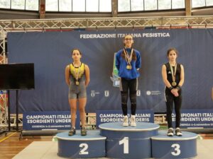 Pesistica