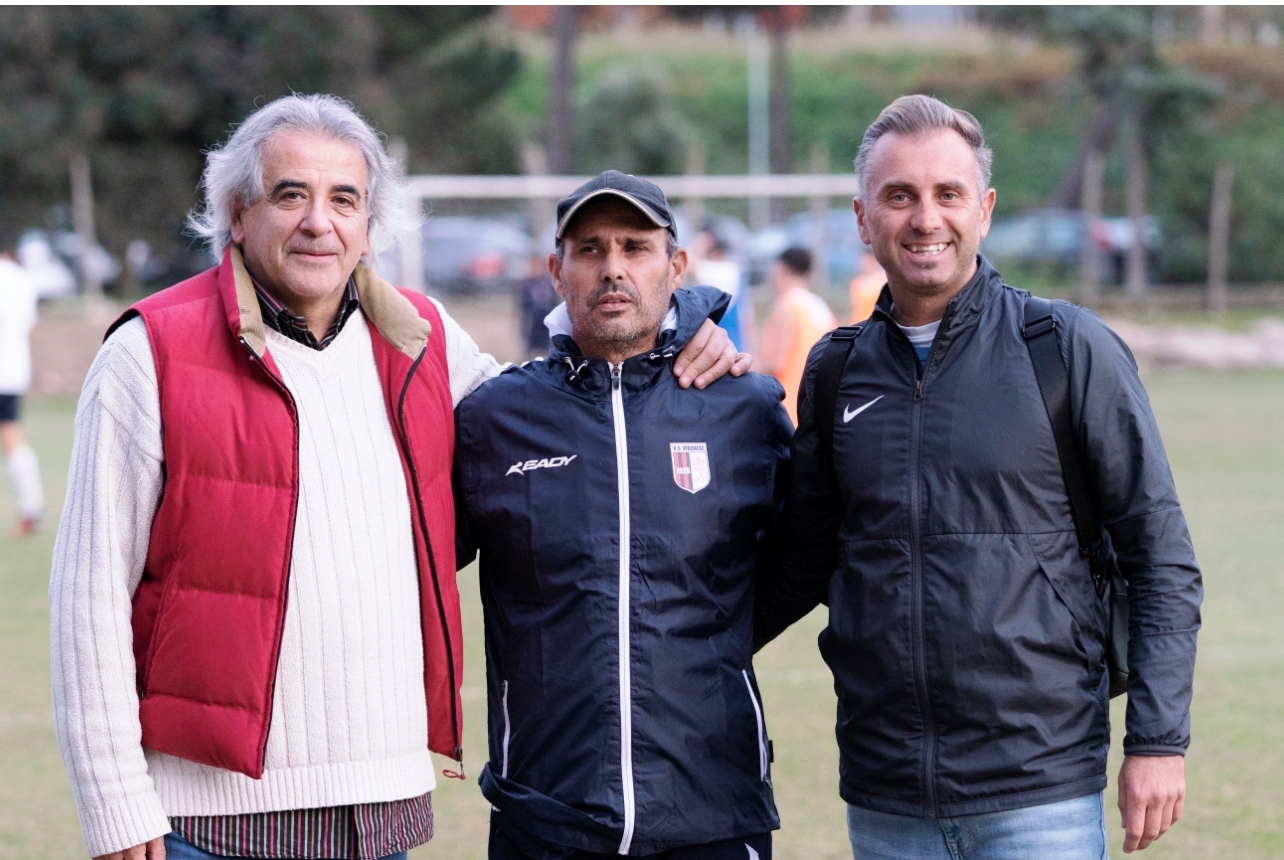Pino Messina Vibonese
