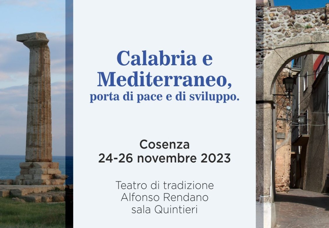 Pnrr e mediterraneo banner