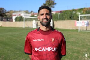 Porcino Fenice Amaranto Reggina
