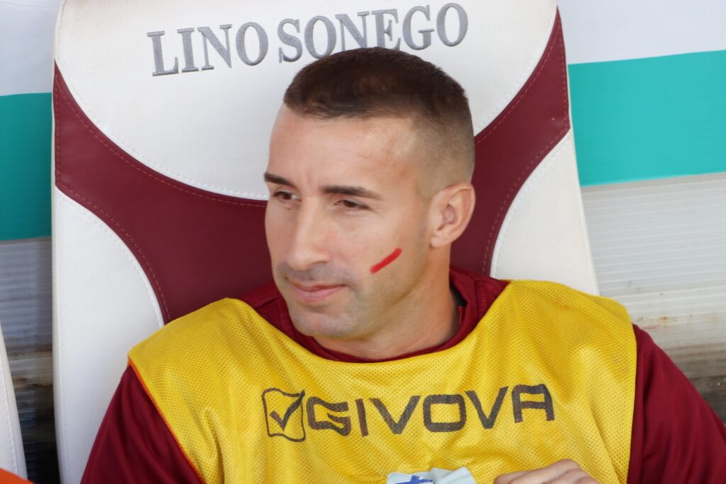 Reggina Fenice Amaranto-Real Casalnuovo