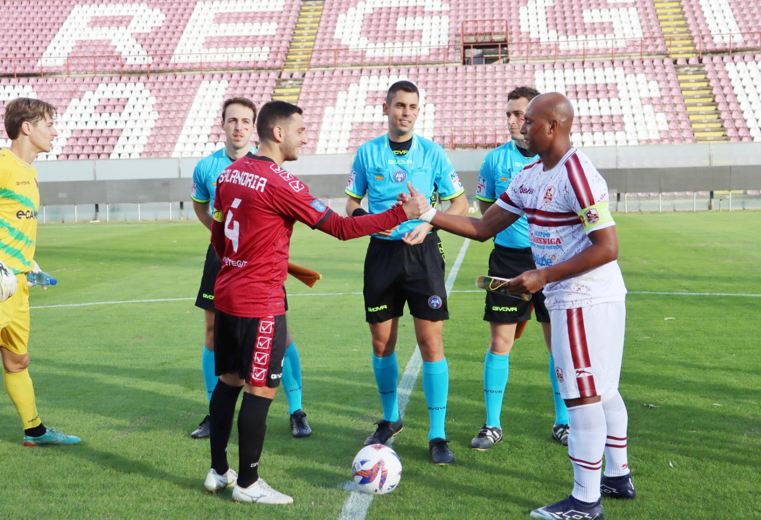Reggina Fenice Amaranto-Real Casalnuovo (16)