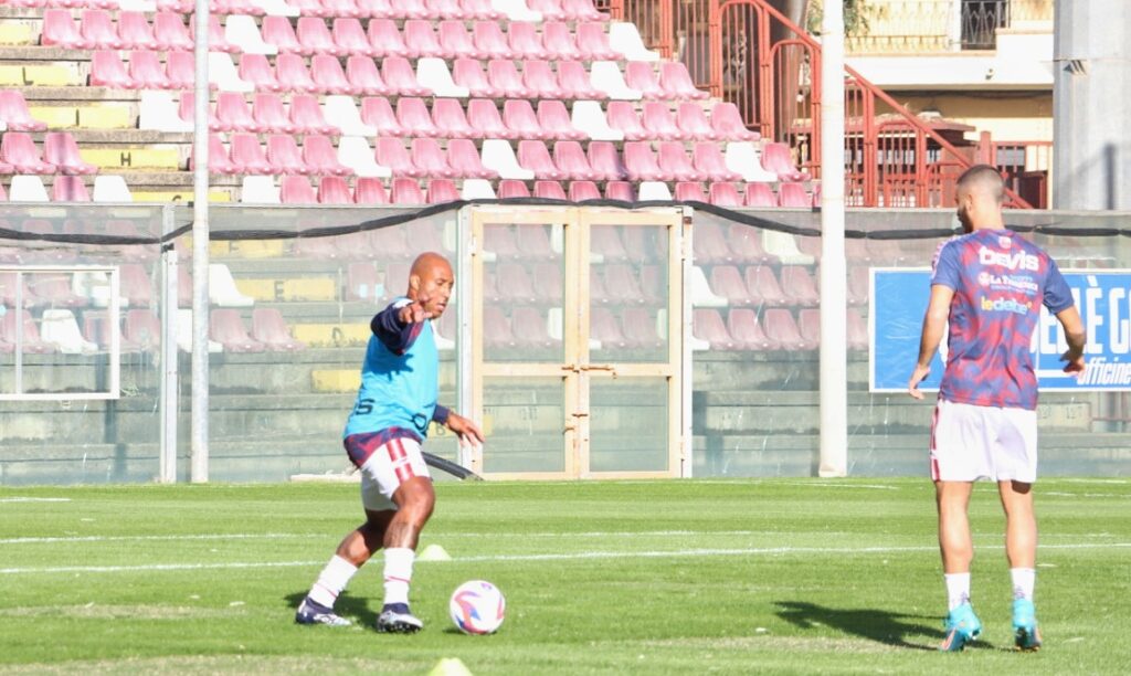 Reggina Fenice Amaranto-Real Casalnuovo