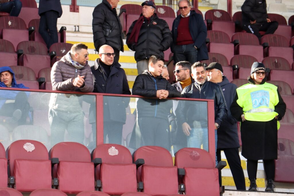 Reggina Fenice Amaranto-Real Casalnuovo