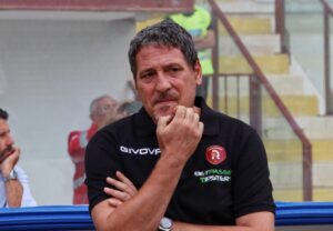 Reggina Fenice Amaranto-Trapani