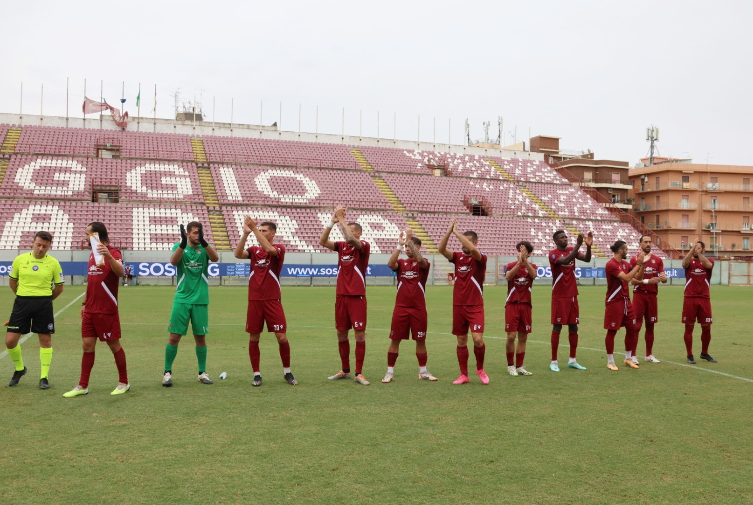 Reggina Fenice Amaranto-Trapani (4)