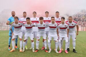 Reggina Fenice Amaranto-Trapani