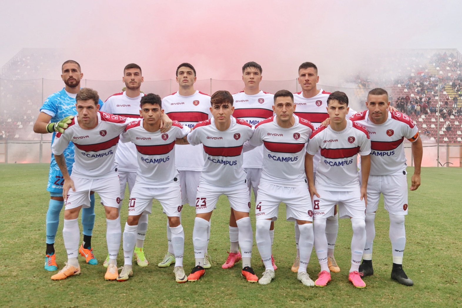 Reggina Fenice Amaranto-Trapani (8)
