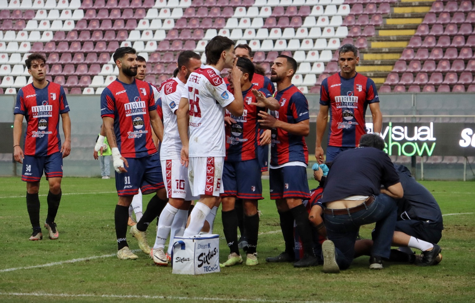 Reggina Fenice Amaranto-Vibonese (17)