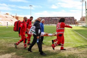 Reggina Fenice Amaranto-Vibonese