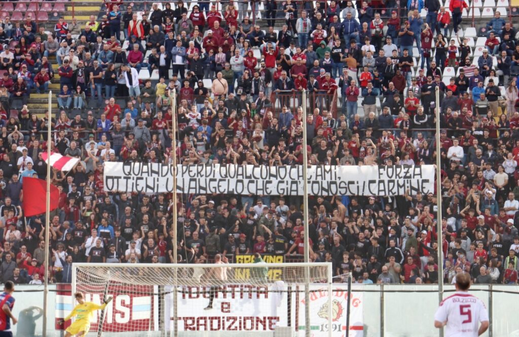 Reggina Fenice-Vibonese