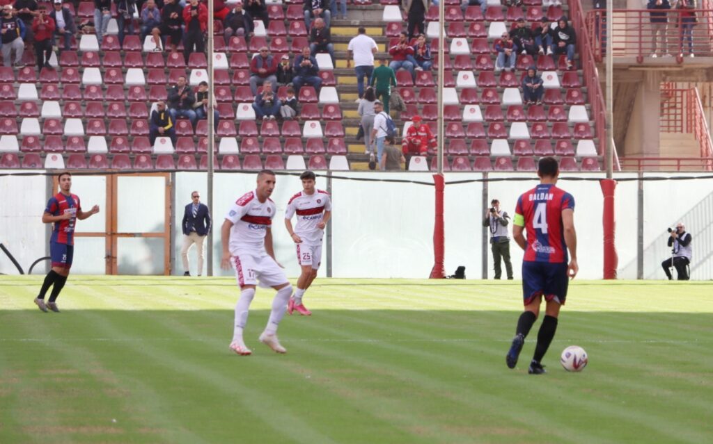 Reggina Fenice-Vibonese