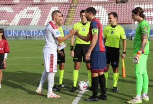 Reggina Fenice-Vibonese