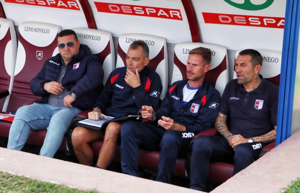 Reggina Fenice-Vibonese