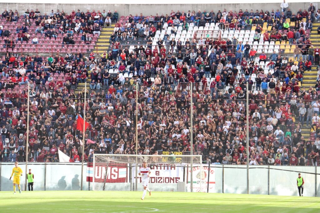Reggina Fenice-Vibonese