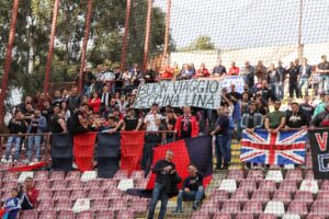 Reggina Fenice-Vibonese