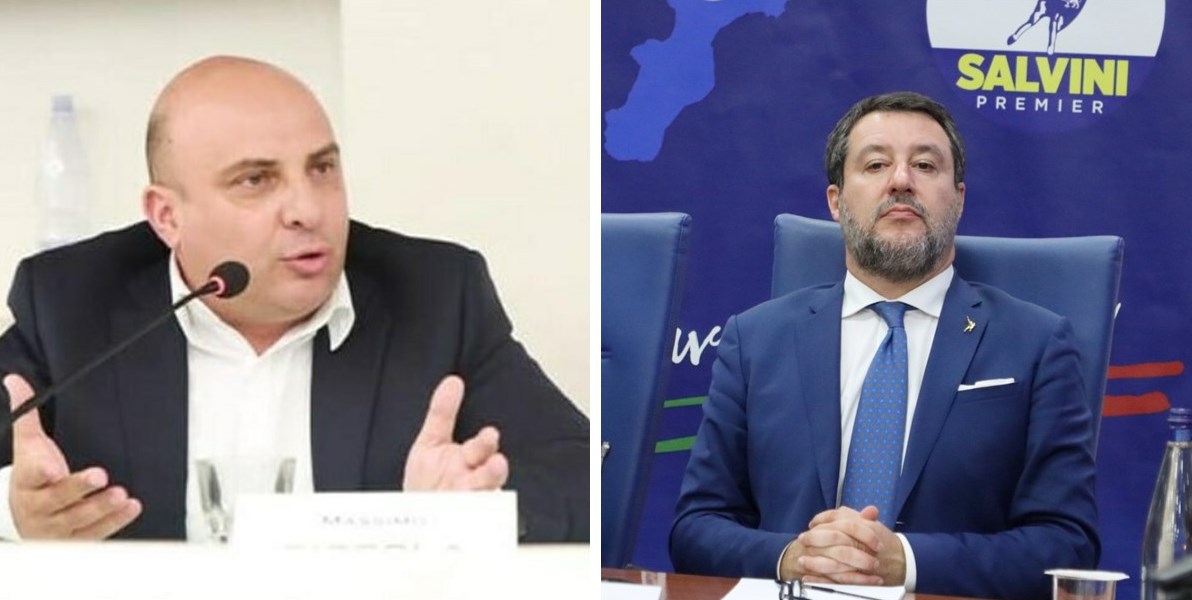 Ripepi e Salvini