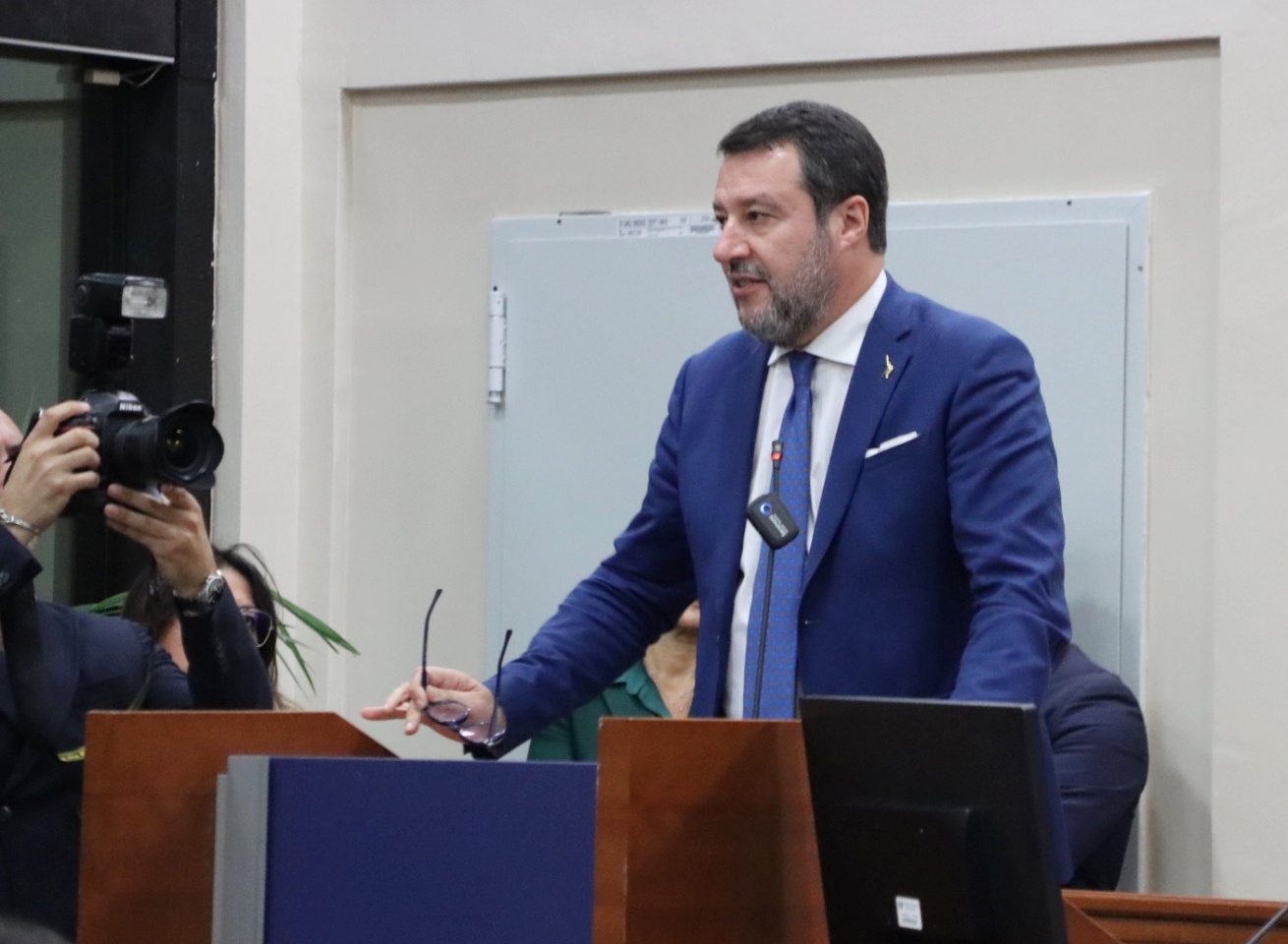 Salvini Lega Reggio Calabria (16)