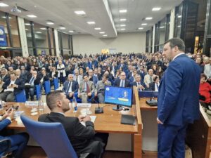 Salvini Reggio Calabria
