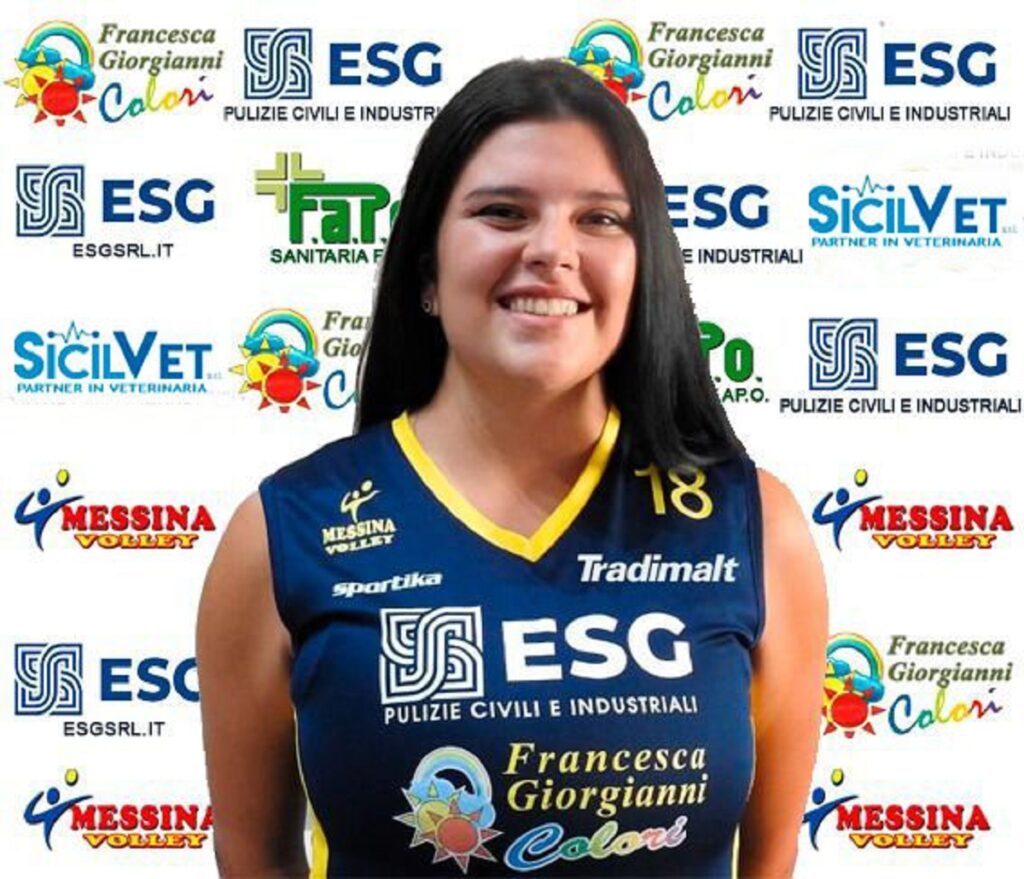 Sara Arena