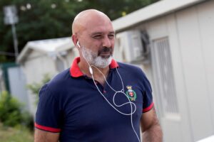 Sergio Pirozzi