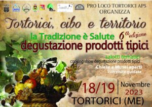 Tortorici