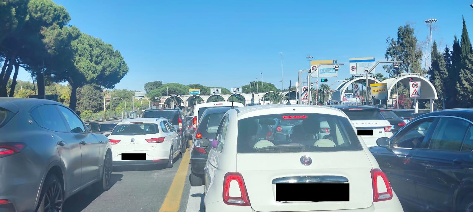 Traffico A20 (2)