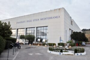 Università mediterranea