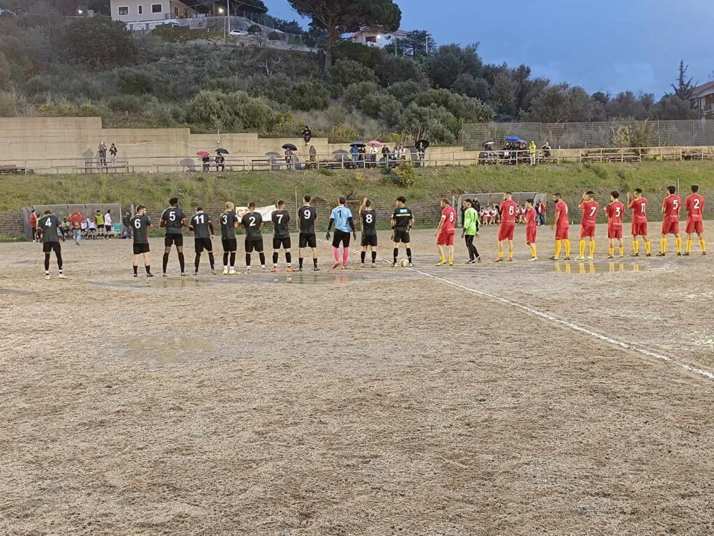 Virtus Messina San Pier Niceto