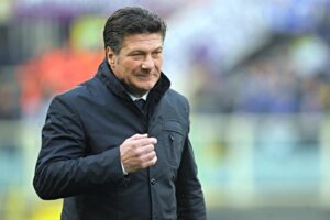 Walter Mazzarri Napoli