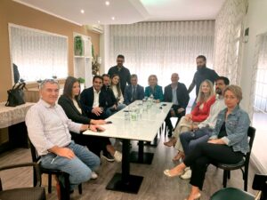 alleanza comunali gioia tauro