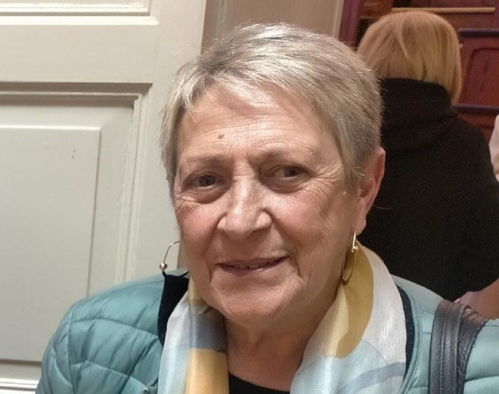 angela bottari