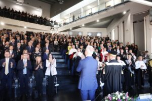 anno accademico UniRC