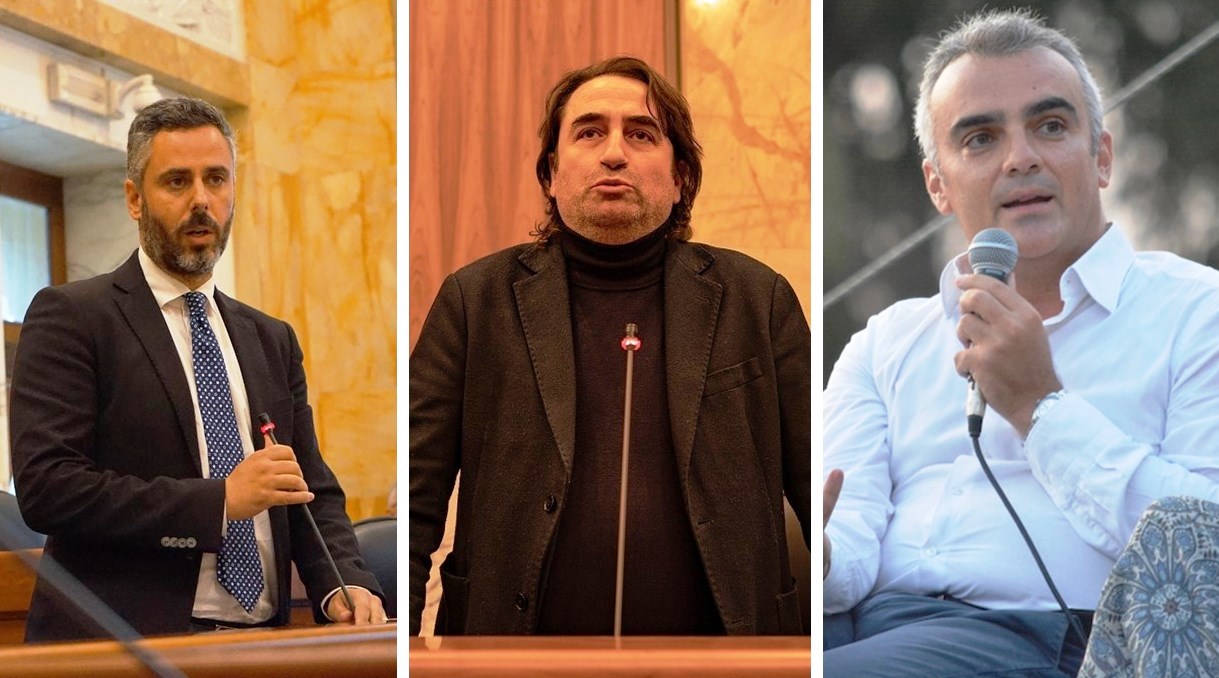 armando neri gianni latella giuseppe marino