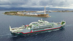 bluferries