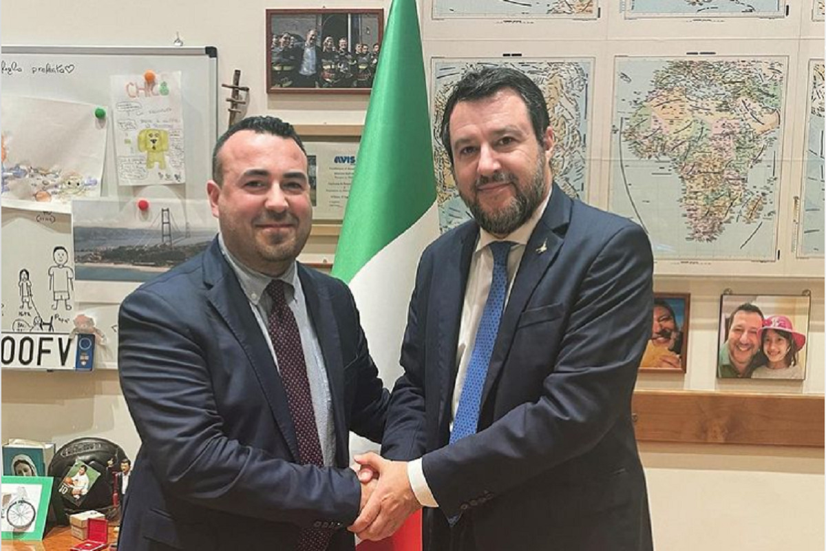 calabretta – salvini