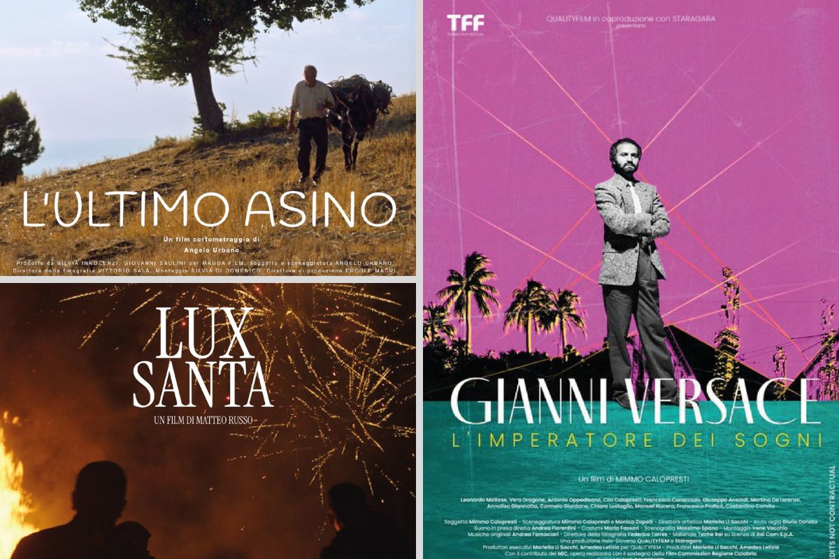 calabria film commission torino