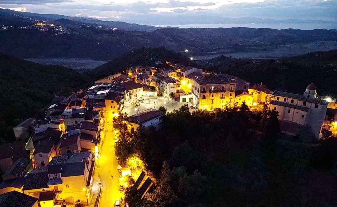 caloveto