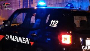 carabinieri