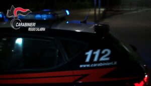 carabinieri Palmi