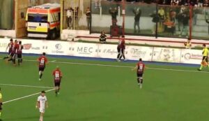 casertana crotone