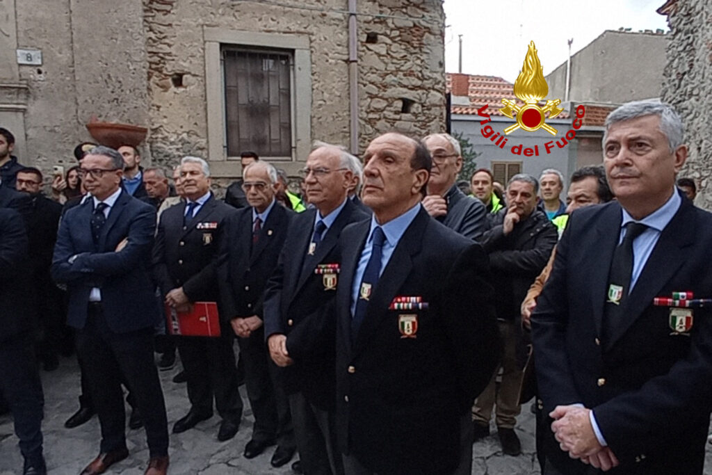 cerimonia via angelo casella