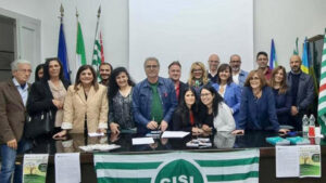 cisl giovani