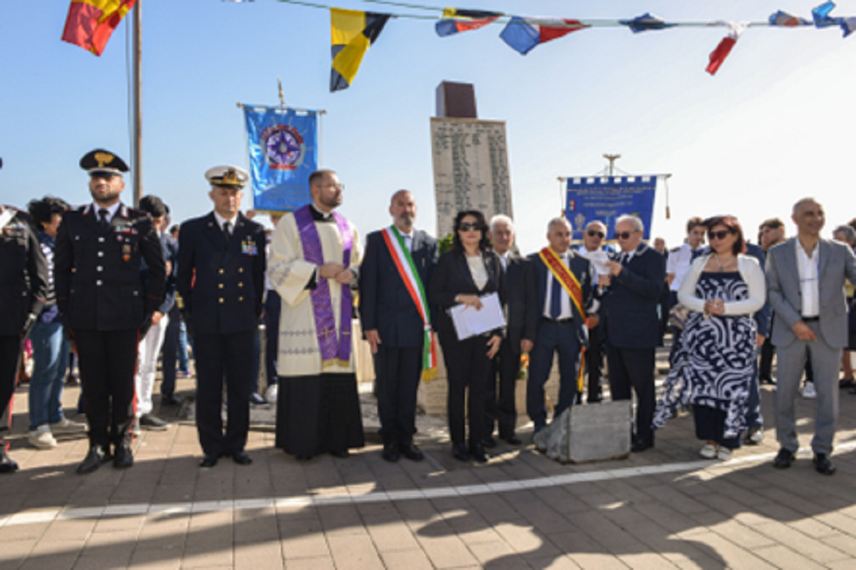 commemorazione defunti pace