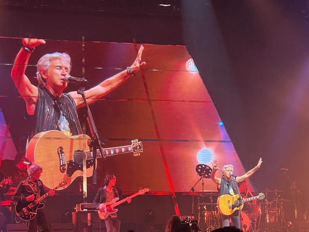 concerto ligabue reggio calabria