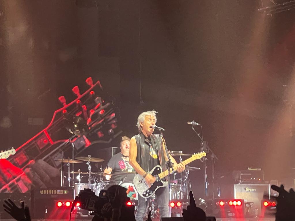 concerto ligabue reggio calabria