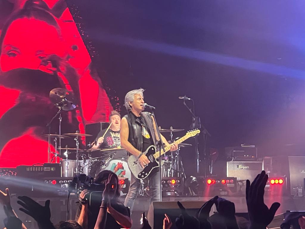 concerto ligabue reggio calabria