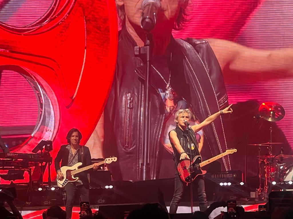 concerto ligabue reggio calabria