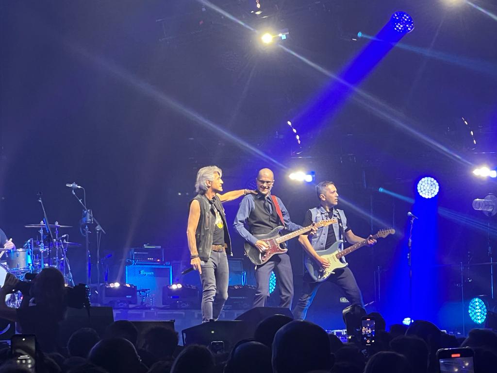concerto ligabue reggio calabria