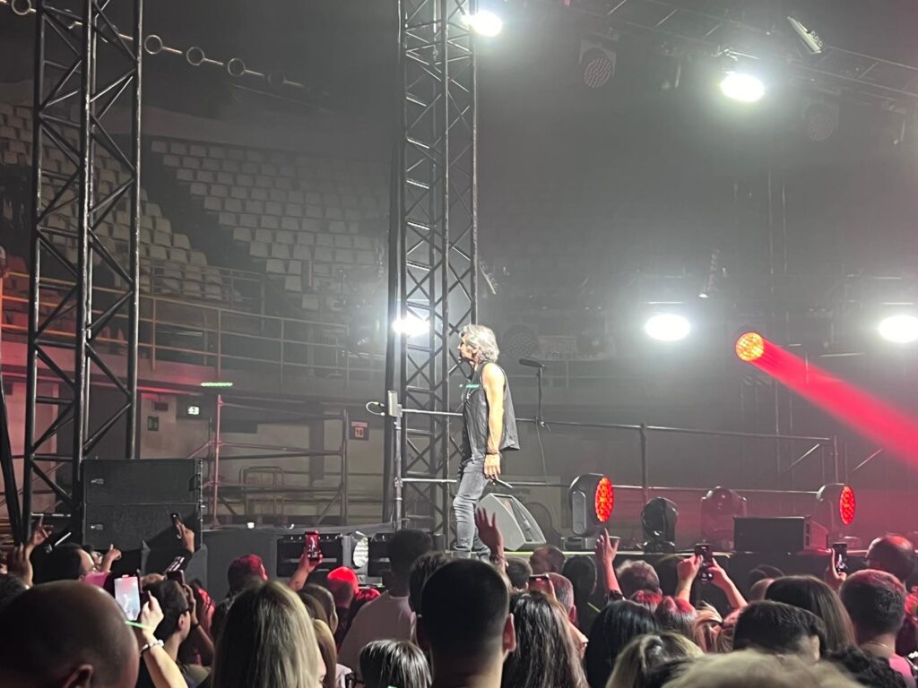 concerto ligabue reggio calabria